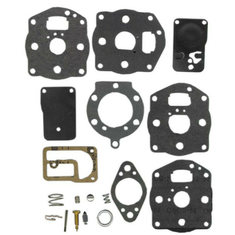 Primary image for Carburetor Kit Fits 694056 394502 491539 400400 422700