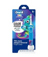 Oral-B  Kids Rechargeable Toothbrush - $494.45 MXN