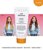 EVO caramel colour boosting treatment, 7.5 Oz image 5