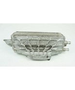 06-2009 range land rover hse 4.2 left driver intake intercooler manifold... - $2,378.87 MXN