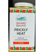 Prickly Heat Powder Snake Brand Free Delivery - €13,24 EUR