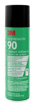 3M Hi-Strength Spray Adhesive 90, Low VOC, 14.6 oz., Meets California VO... - $32.00+