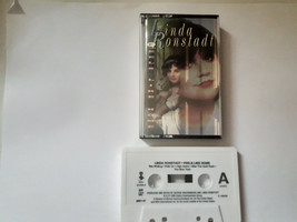 Linda Ronstadt Cassette, Feels Like Home (1995, Elektra) - $3.00