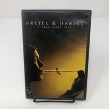 Gretel &amp; Hansel (DVD, 2020) - £3.30 GBP