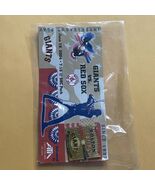 2004 Red Sox vs. San Francisco Giants Interleague Play Pin on Original B... - €7,70 EUR