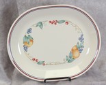 Corelle Abundance Platter 12 1/4&quot; - $11.75