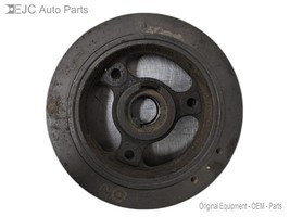 Crankshaft Pulley For 01-03 Ford F-150  5.4 7L3E6312AA - $39.55
