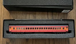 HO Bachmann Spectrum Southern Pacific Coach SO. Pacific #1013 Part No. 89422 NEW - £55.02 GBP