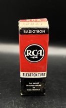 Vintage NOS RCA Radiotron I2BZ7 Vacuum Electron Tube Tested NEW OLD STOCK - $6.85