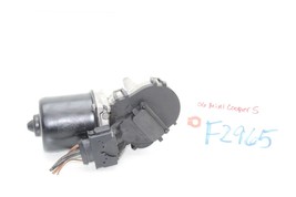 02-08 MINI COOPER S Windshield Wiper Motor F2965 - $52.20