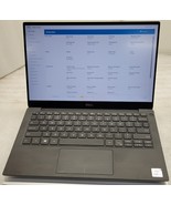(Lot of 2) Dell XPS 13 7390 i7-10710U 2.00GHz 16GB DDR4 13.3&quot; LCD No OS/... - €590,31 EUR