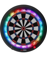 GRAN DARTS GRAN BOARD 3s Blue Type | Electronic Darts Board - $5,865.62 MXN