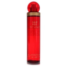 Perry Ellis 360 Red Perfume By Perry Ellis Body Mist 8 oz - £18.84 GBP