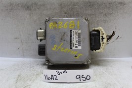 2010-2011 Toyota Camry Steering Control Unit 8965033070 Module 950 16A2 B14 - $38.91