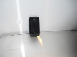 lg   vm670  cell  phone   not  tested - $1.97