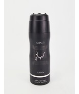 Hayaati Lattafa Body Spray Perfume Deodorant 6.67 oz - $18.95