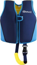 Baby Girl Swim Vest Toddler Swim Vest For Age 18 Months - 2 Years Baby, ... - $47.99