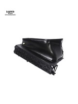 MERCEDES R231 SL-CLASS PASSENGER/RIGHT INTERCOOLER DUCT TRIM COVER SEAL - $26.90 CAD
