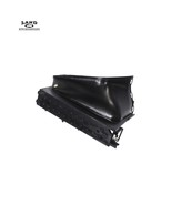 MERCEDES R231 SL-CLASS PASSENGER/RIGHT INTERCOOLER DUCT TRIM COVER SEAL - $372.27 MXN