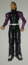 WWE Jeff Hardy Mattel Basic Series Top Picks Wrestling Action Figure Boyz - $7.99