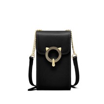 FOXER Mini Cellphone Bags for Girls Crossbody Bag High Quality Small Flap Fashio - £75.69 GBP