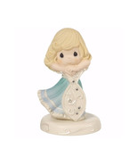 Precious Moments May Hope Comfort You with Fish Figurine - 5.5 in. - $885.15 MXN