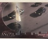 Angel Season Two Trading Card David Boreanaz #65 Ascent - £1.55 GBP