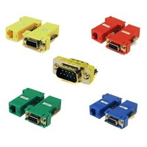 NEW Savant SAK-1000-00 Color Coded Serial Control Termination Adapter Kit - £25.99 GBP