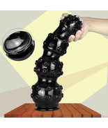 Anal Plug Huge Dildo Butt Plug Silicone Anal Sex Toys For Women Men - $56.40