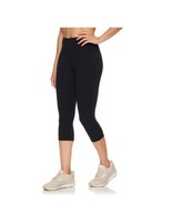 Reebok Women&#39;s and Women&#39;s Plus Everyday High Rise Leggings, Size XL 20 ... - $23.28