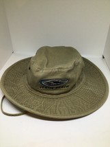 Sky One Size fits all Venice Beach Hat - $9.90