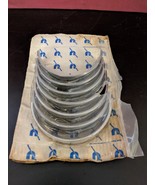 Cummins 206600-STD Main Bearing PACK OF 7 / OEM - $3,816.72 MXN