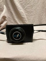 Vintage Yashica EZ-Matic Film Camera Not Tested - $38.61
