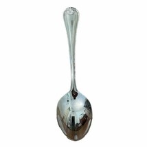 Reed & Barton Sussex Stainless Serving Tablespoon 8 5/8" Disc. Replacement - $8.00