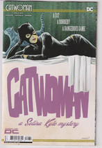 Catwoman (2018) #60 Cvr C (Dc 2023) &quot;New Unread&quot; - £4.62 GBP