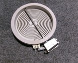 NEW 1652042812 Sharp Range Oven Heating Element 1200W 6&quot; - £38.76 GBP