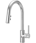 NEW Pfister LG529-ESAC Stellen Single-Handle Electronic Pull-Down Spraye... - £156.66 GBP