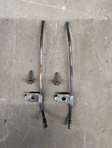 1969 1970 Chevy Impala Windshield Washer Nozzles Cowl Biscayne BelAir Sq... - $1,729.43 MXN