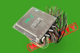 2003-2006 Mercedes SL500 S430 M113 v8 ECU Engine Control Module Unit 113... - $115.00