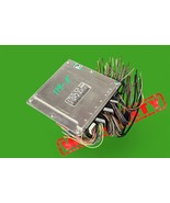 2003-2006 Mercedes SL500 S430 M113 v8 ECU Engine Control Module Unit 113... - $115.00