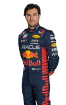 Sergio Perez 2023 f1 suit kart Race suit - £79.95 GBP