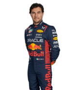 Sergio Perez 2023 f1 suit kart Race suit - £78.22 GBP