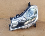08-10 Infiniti M35 M45 HID Xenon Headlight Head Light Lamp Driver Left LH - $274.35
