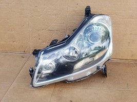 08-10 Infiniti M35 M45 HID Xenon Headlight Head Light Lamp Driver Left LH - £215.89 GBP