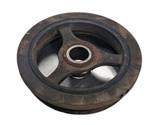 Crankshaft Pulley From 2007 GMC Canyon  3.7 - $39.95