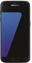 New & Sealed Samsung Galaxy S7 - 32GB - Black (Unlocked) - $139.64