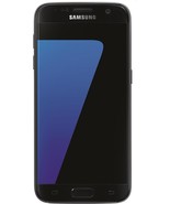 New & Sealed Samsung Galaxy S7 - 32GB - Black (Unlocked) - $139.64