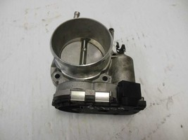 Throttle Body 2.4L VIN 7 8th Digit Fits 11-15 OPTIMA 504814 - £65.06 GBP