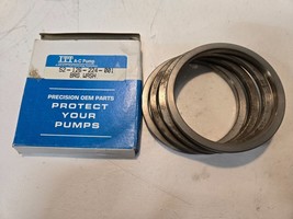 4 Quantity of ITT A-C Pump Bearing Washers 52-126-224-001 93.5mm OD (4 Q... - $29.99