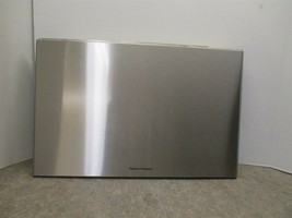 FISHER/PAYKEL DISHWASHER UPPER SHIELD (SCRATCHES) PART# 522426P - $100.00